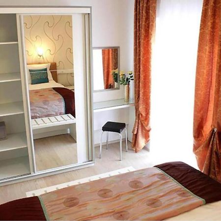 Apartments Grand Pinea Čilipi Kültér fotó