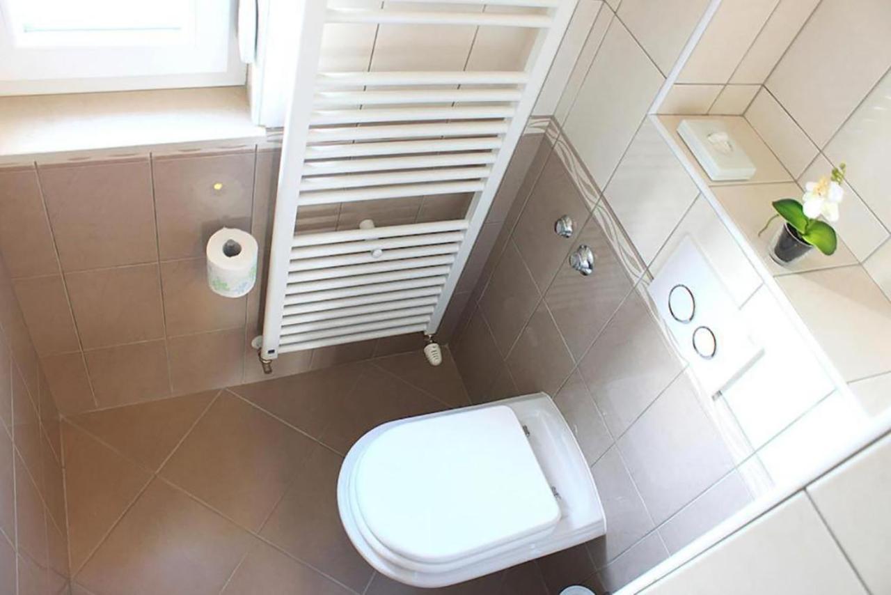 Apartments Grand Pinea Čilipi Kültér fotó